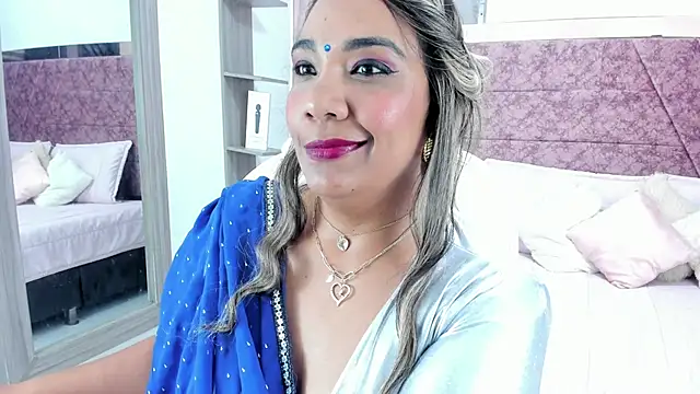  Lakshmi hotx online show from February 21, 2:38 pm