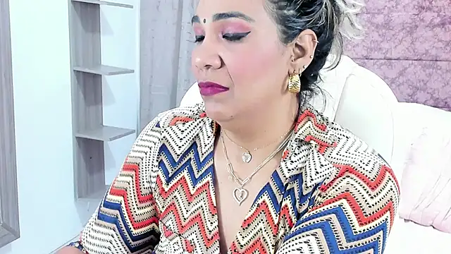  Lakshmi hotx online show from March 7, 2:45 pm