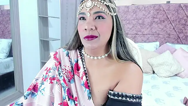  Lakshmi hotx online show from March 20, 12:11 pm