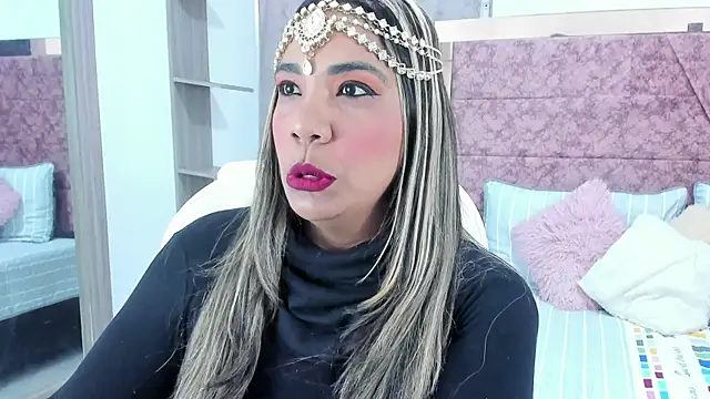  Lakshmi hotx online show from March 22, 12:04 pm