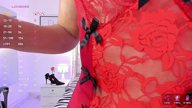 Snapshot of Coco_Balenciaga_ chatting on December 9, 1:02 pm Coco Balenciaga online show from December 9, 1:02 pm