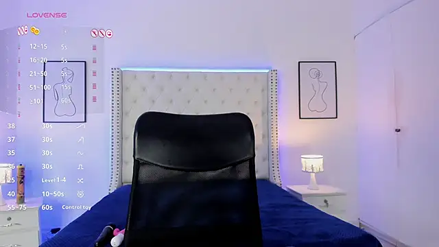 Snapshot of Coco_Balenciaga_ chatting on January 7, 12:09 pm Coco Balenciaga online show from January 7, 12:09 pm