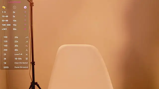 littleebluee online show from September 24, 2:59 am