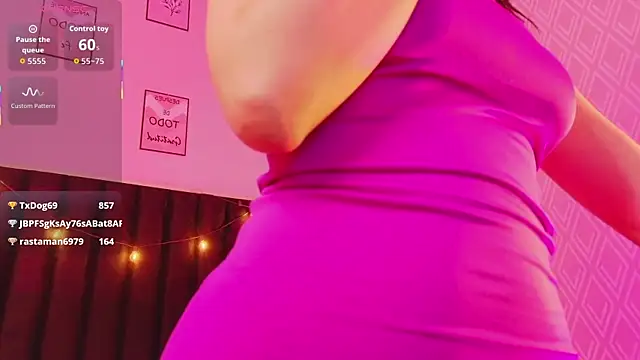 littleebluee online show from October 3, 3:03 am