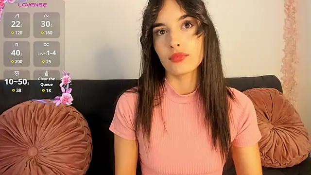 on tefa online show from March 10, 10:34 pm