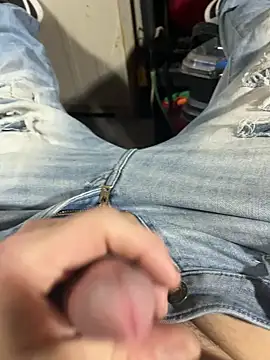 joeycbigcock online show from December 20, 5:40 pm