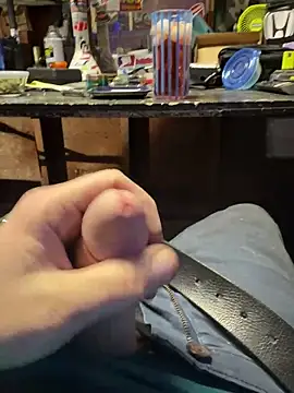 joeycbigcock online show from February 1, 8:29 pm