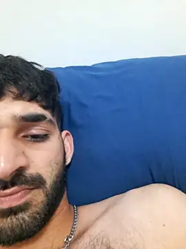 Youngwild05 online show from January 12, 8:36 pm