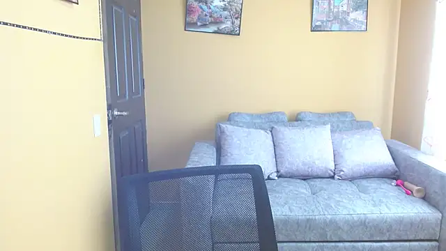 Kerly Lopez online show from January 20, 6:53 pm