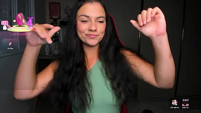 ivyy scott online show from February 16, 12:51 am