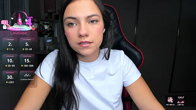 ivyy scott online show from March 5, 10:17 pm