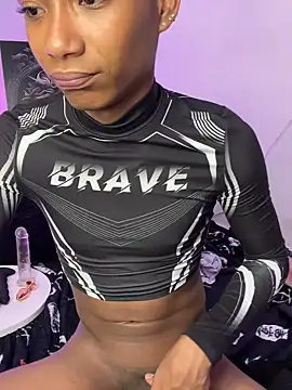 alejo cute online show from January 7, 8:45 am