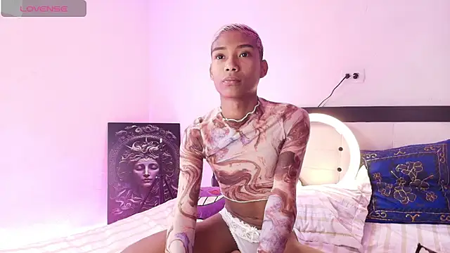 alejo cute online show from March 22, 3:31 pm