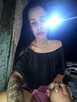 Snapshot of The-quee22 chatting on September 27, 3:55 am The-quee22 online show from September 27, 3:55 am