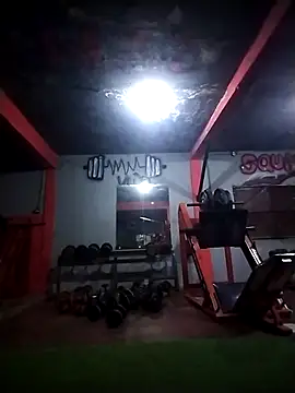 The-quee22 online show from December 17, 5:13 am