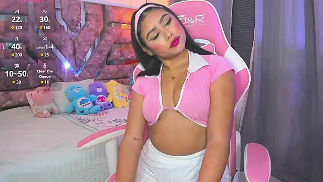 Mia coxx1 online show from January 13, 1:13 am