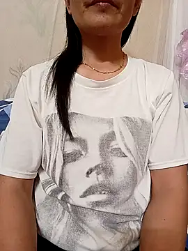 Asian girl13 online show from January 11, 1:05 pm