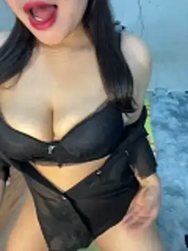 Snapshot of --Lyly-- chatting on December 20, 3:13 am --Lyly-- online show from December 20, 3:13 am