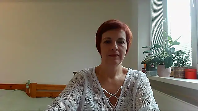 LoraLoraMay online show from September 25, 1:48 pm