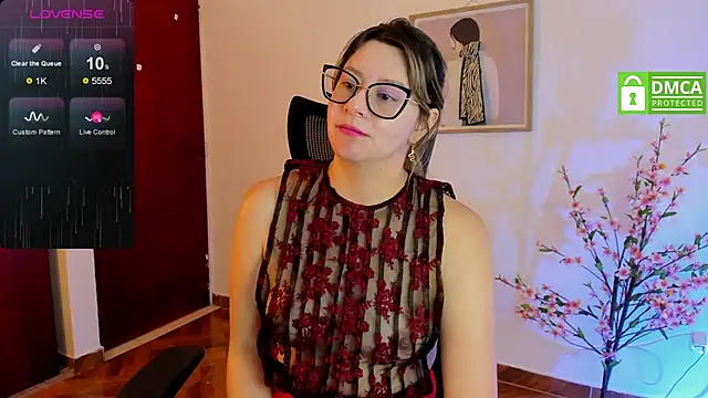 Snapshot of Chanelll_Taylorr_ chatting on February 4, 4:08 pm Chanelll Taylorr online show from February 4, 4:08 pm