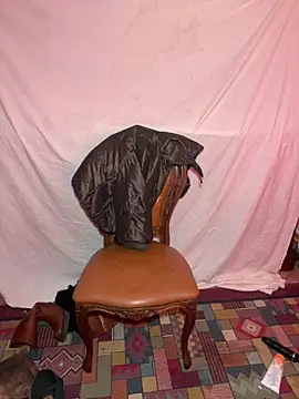 OniricFemme online show from January 15, 9:18 pm