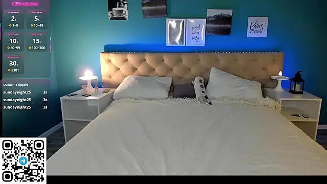 Snapshot of Mavis_Willis chatting on March 21, 4:49 am Mavis Willis online show from March 21, 4:49 am