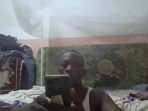 blacks couples online show from January 20, 6:10 pm