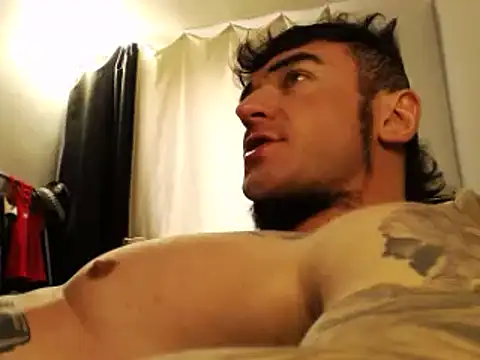 ballardbret online show from March 8, 7:27 am