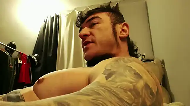 ballardbret online show from March 23, 4:05 am