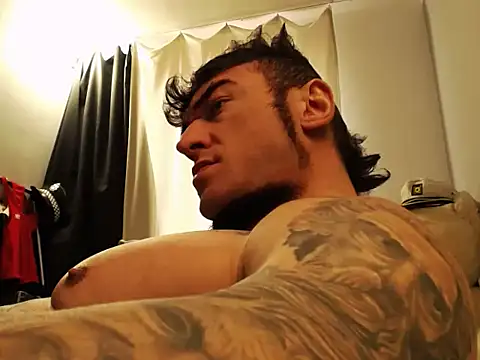 ballardbret online show from March 23, 7:09 am