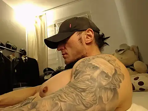 ballardbret online show from April 22, 12:24 am