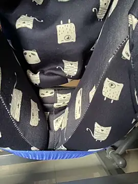 Snapshot of Milk_Mom99 chatting on November 6, 6:14 am Milk Mom99 online show from November 6, 6:14 am