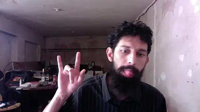 Snapshot of LoretoMx chatting on September 23, 7:06 pm LoretoMx online show from September 23, 7:06 pm