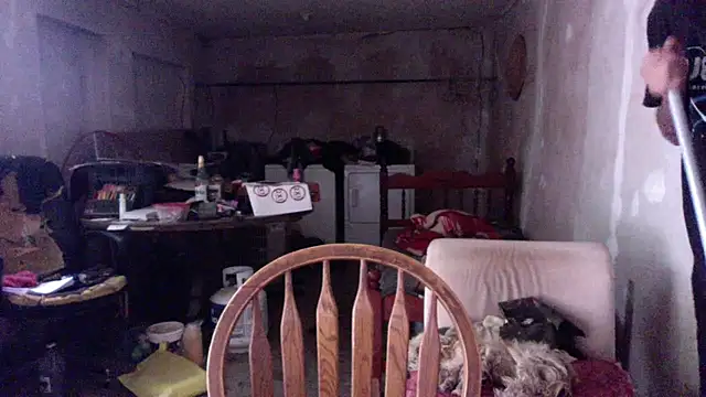 Snapshot of LoretoMx chatting on September 25, 9:18 pm LoretoMx online show from September 25, 9:18 pm