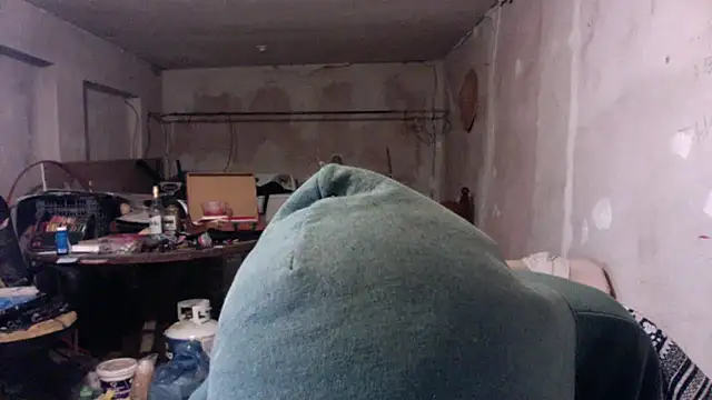 Snapshot of LoretoMx chatting on September 30, 12:37 am LoretoMx online show from September 30, 12:37 am