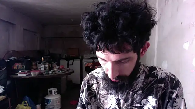 Snapshot of LoretoMx chatting on October 2, 9:00 pm LoretoMx online show from October 2, 9:00 pm