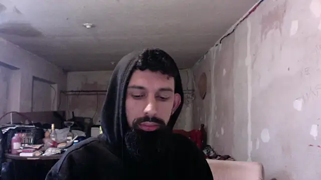 Snapshot of LoretoMx chatting on October 13, 5:57 pm LoretoMx online show from October 13, 5:57 pm