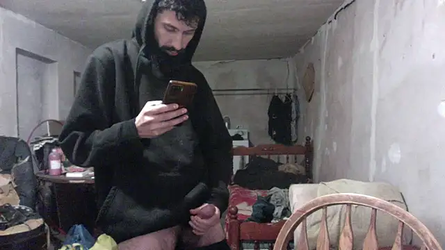 Snapshot of LoretoMx chatting on November 2, 9:22 am LoretoMx online show from November 2, 9:22 am