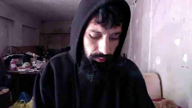 Snapshot of LoretoMx chatting on November 6, 4:19 pm LoretoMx online show from November 6, 4:19 pm