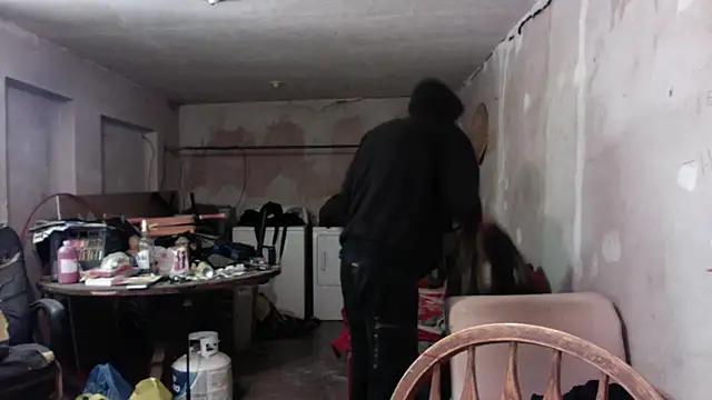 Snapshot of LoretoMx chatting on November 9, 6:50 pm LoretoMx online show from November 9, 6:50 pm