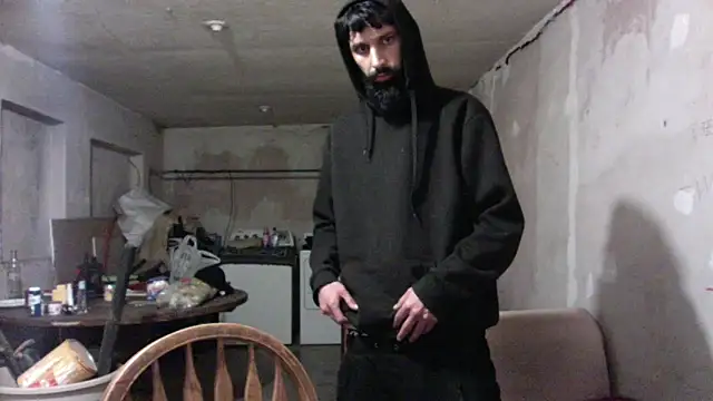 Snapshot of LoretoMx chatting on November 14, 7:40 am LoretoMx online show from November 14, 7:40 am