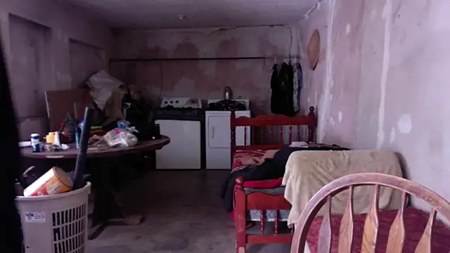 Snapshot of LoretoMx chatting on November 17, 5:08 pm LoretoMx online show from November 17, 5:08 pm