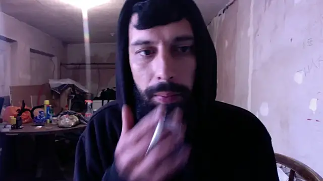 Snapshot of LoretoMx chatting on December 4, 8:50 pm LoretoMx online show from December 4, 8:50 pm