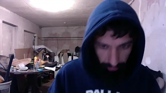 Snapshot of LoretoMx chatting on December 20, 7:32 pm LoretoMx online show from December 20, 7:32 pm