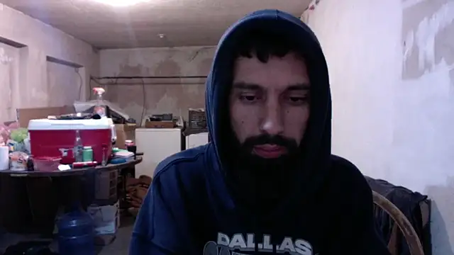 LoretoMx online show from April 30, 7:36 am