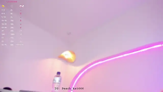Snapshot of katiepeach_ chatting on January 21, 12:29 pm katiepeach online show from January 21, 12:29 pm