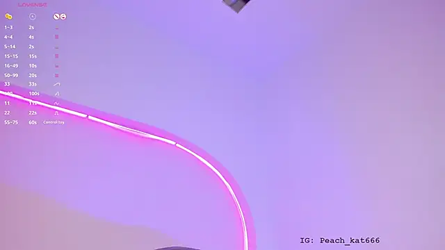 Snapshot of katiepeach_ chatting on February 19, 3:49 pm katiepeach online show from February 19, 3:49 pm