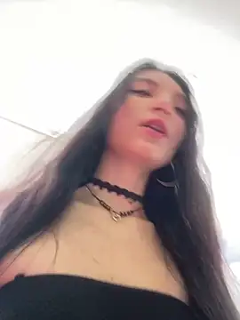 loly-yandere online show from December 17, 8:21 pm