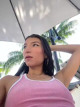 loly-yandere online show from January 19, 8:09 pm