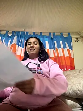 luna asss online show from November 5, 9:04 pm